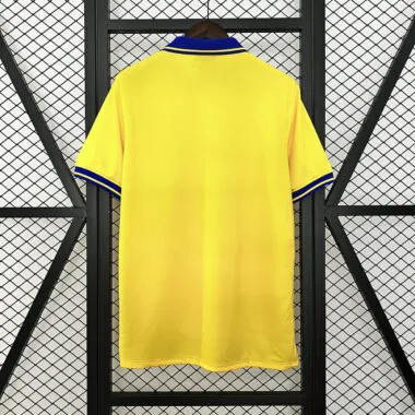 13-14 Arsenal Away Retro Jersey