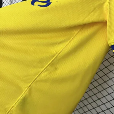 13-14 Arsenal Away Retro Jersey