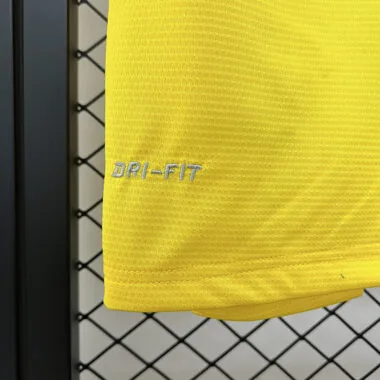 13-14 Arsenal Away Retro Jersey