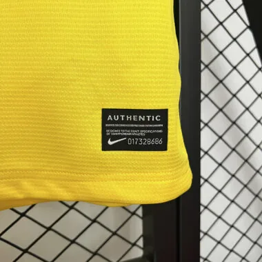 13-14 Arsenal Away Retro Jersey