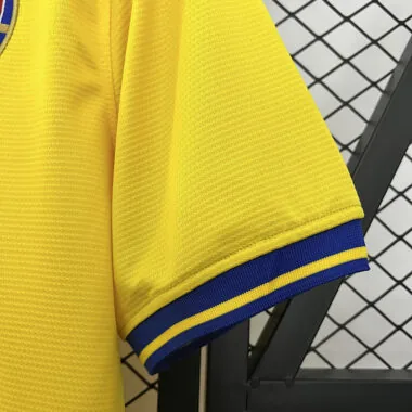 13-14 Arsenal Away Retro Jersey