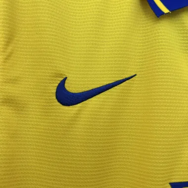 13-14 Arsenal Away Retro Jersey