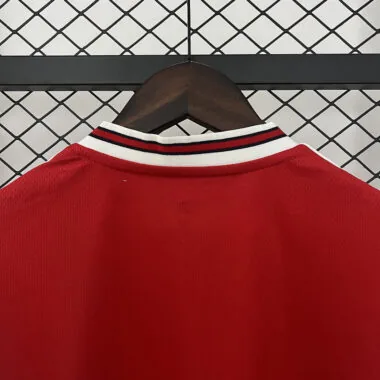 19-20 Arsenal home jersey
