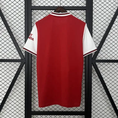 19-20 Arsenal home jersey