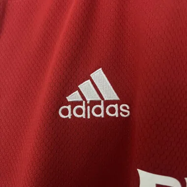 19-20 Arsenal home jersey