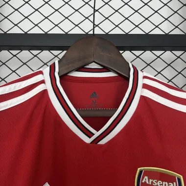 19-20 Arsenal home jersey