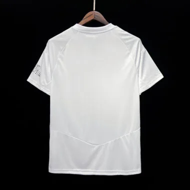 23-24 Arsenal white special edition jersey