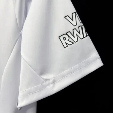 23-24 Arsenal white special edition jersey