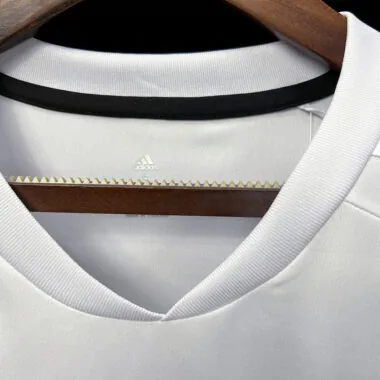 23-24 Arsenal white special edition jersey