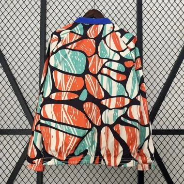 24-25 Arsenal Reversible windbreaker