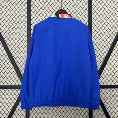24-25 Arsenal Reversible windbreaker