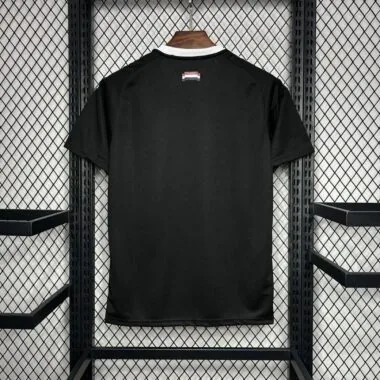24-25 Arsenal black Training jersey (S-2XL)