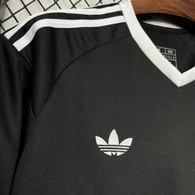 24-25 Arsenal black Training jersey (S-2XL)