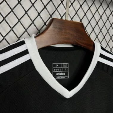 24-25 Arsenal black Training jersey (S-2XL)