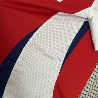 24-25 Arsenal home Jersey