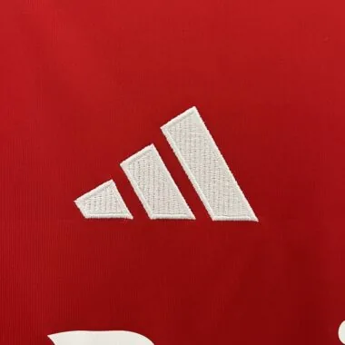 24-25 Arsenal home Jersey