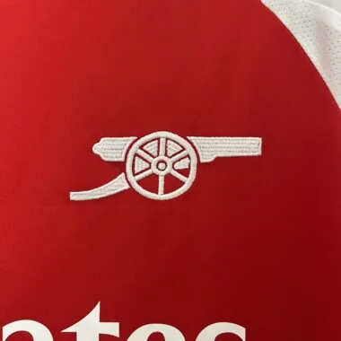 24-25 Arsenal home Jersey