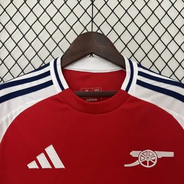 24-25 Arsenal home Jersey