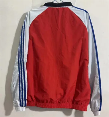24-25 Arsenal revisible windbreaker