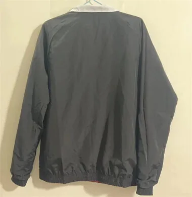24-25 Arsenal revisible windbreaker