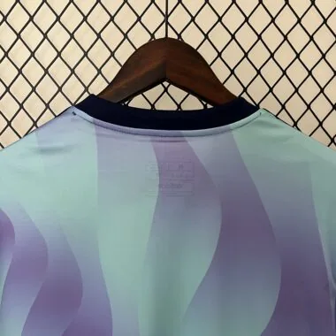 24-25 Arsenal third away Jersey