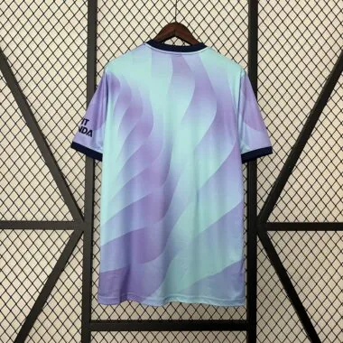 24-25 Arsenal third away Jersey