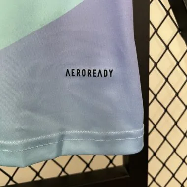 24-25 Arsenal third away Jersey
