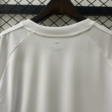 25-26 Arsenal Special Edition White (S-4XL)
