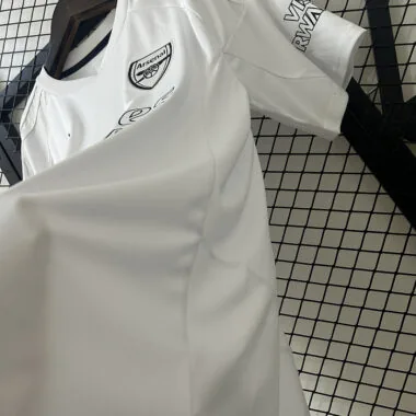 25-26 Arsenal Special Edition White (S-4XL)