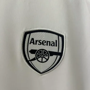 25-26 Arsenal Special Edition White (S-4XL)