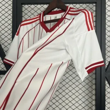 25-26 Arsenal Baseball jersey