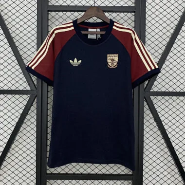 25-26 Arsenal Cotton casual shirt