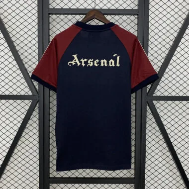 25-26 Arsenal Cotton casual shirt
