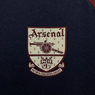 25-26 Arsenal Cotton casual shirt