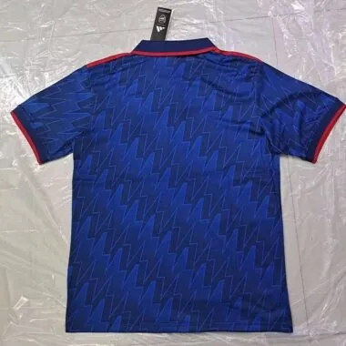 25-26 Arsenal Dark blue Polo