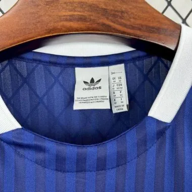 25-26 Arsenal Terrace Icons Jersey