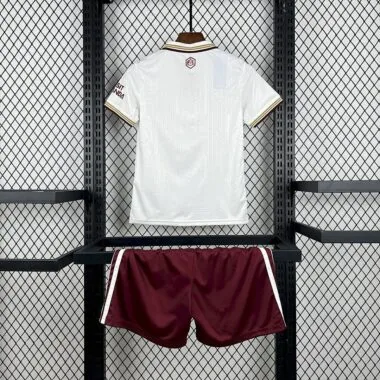 25-26 Arsenal Third Away kid kit