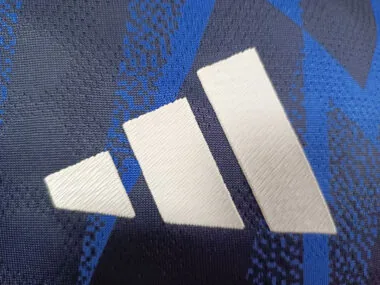 25-26 Arsenal away player version jersey