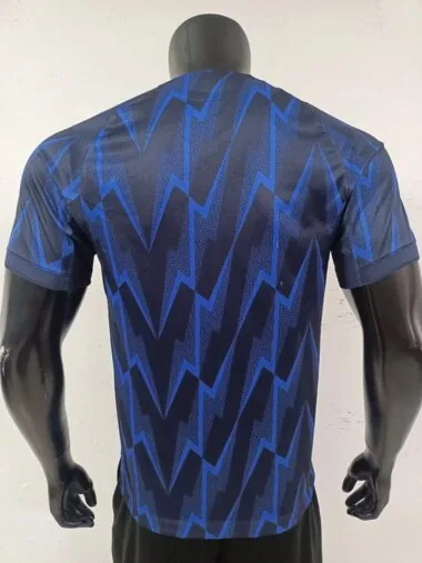 25-26 Arsenal away player version jersey