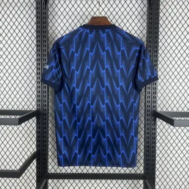 25-26 Arsenal away Jersey