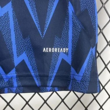 25-26 Arsenal away Jersey