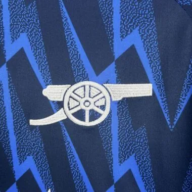 25-26 Arsenal away Jersey