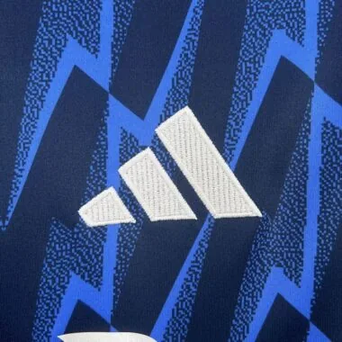 25-26 Arsenal away Jersey