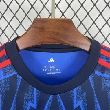 25-26 Arsenal away Jersey