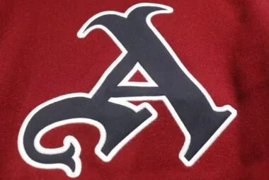 25-26 Arsenal baseball jacket