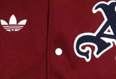 25-26 Arsenal baseball jacket