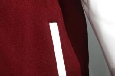 25-26 Arsenal baseball jacket