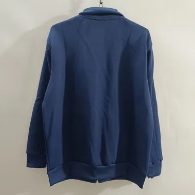 25-26 Arsenal blue jacket