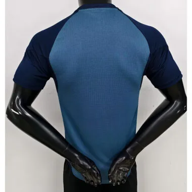 25-26 Arsenal blue player version jersey