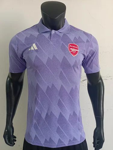 25-26 Arsenal player version POLO